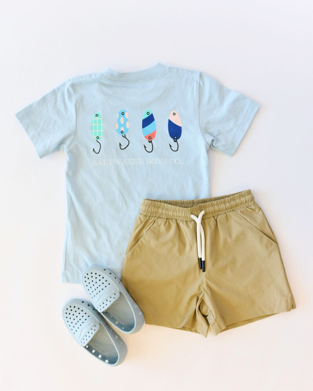 Boys Apparel