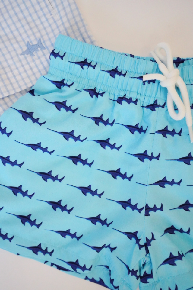 Boys Swimwear