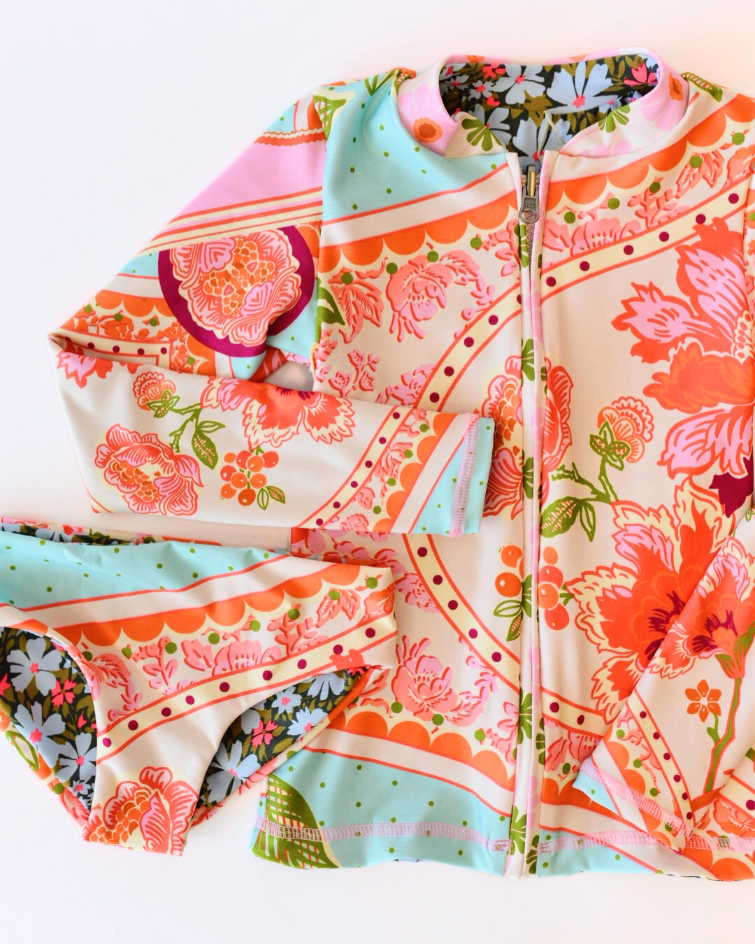 Girls Swimwear