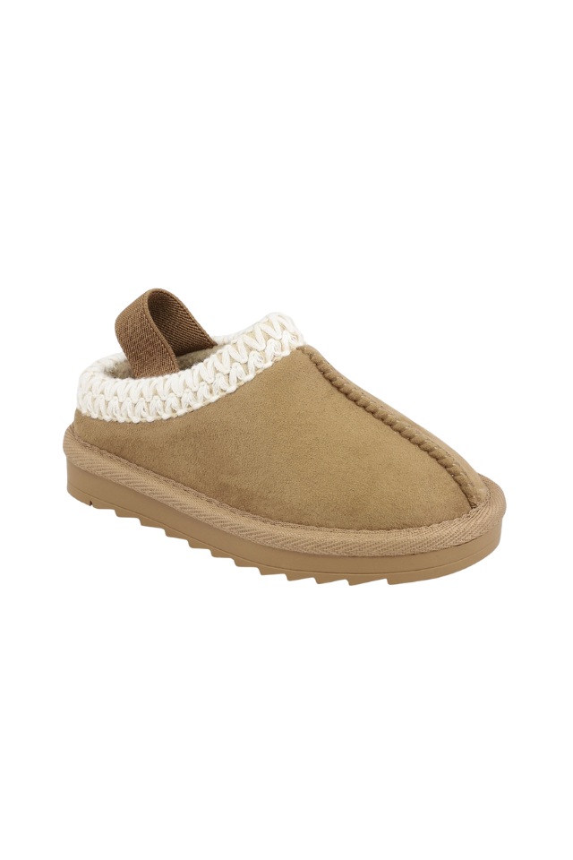 MIA Kids Lil Downee - Chestnut
