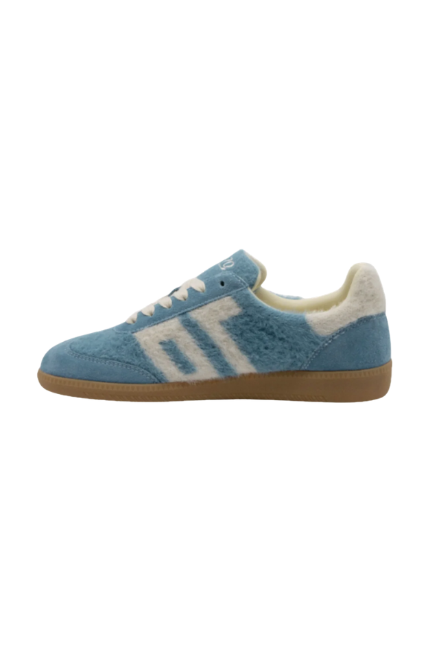 Back 70 Streetwear Mohair - Jeans Butter