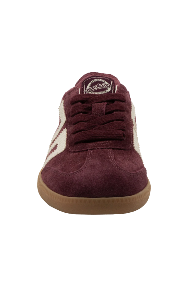 Back 70 Streetwear Easter - Wine Butter