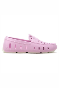 Floafers Prodigy Driver - Sweet Lilac/Bright White