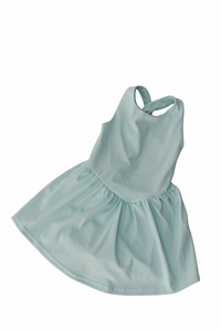 LB Active Dress - Mint