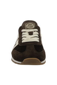 Back 70 Streetwear Vince W26 - Velvet Coffee