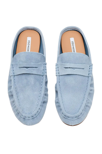 Steve Madden Rafe - Dusty Blue