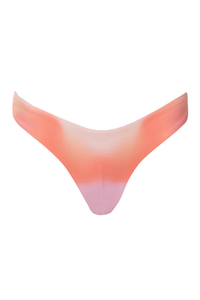 Maaji Splendour Bottom - Pink Swirl