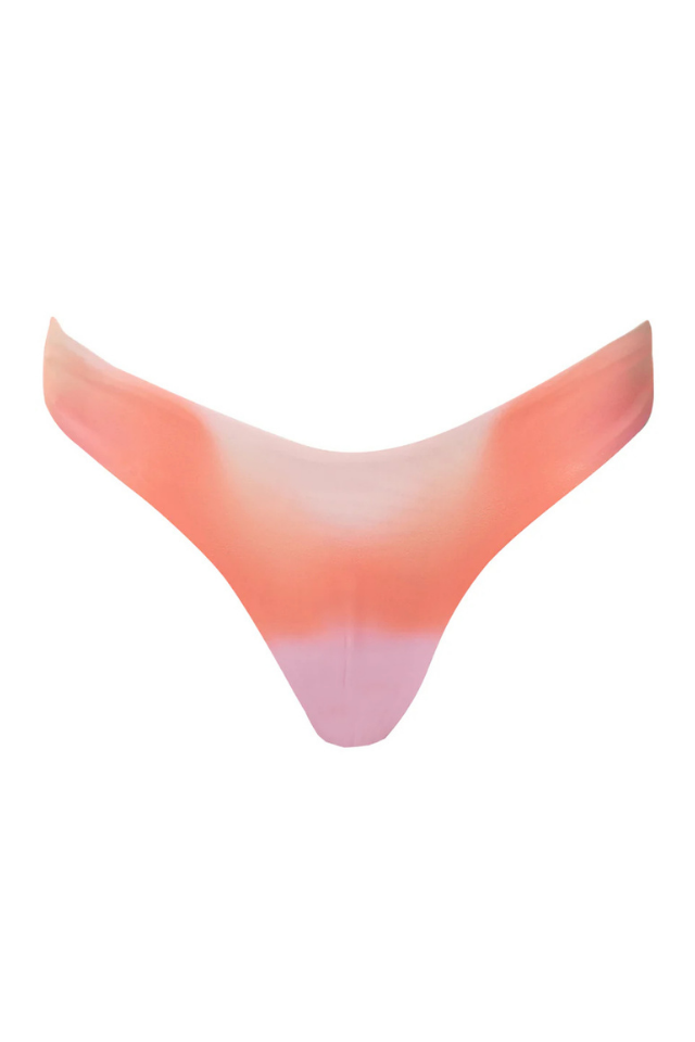 Maaji Splendour Bottom - Pink Swirl