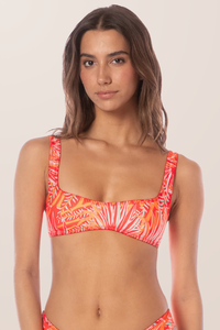 Maaji Sunquest Top - Pink
