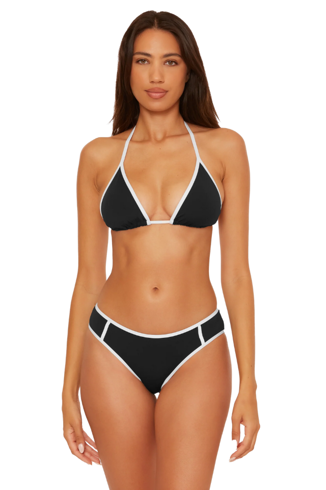 Becca Sport Mode Hipster - Black