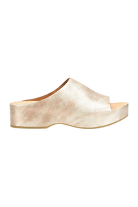 Kork Ease Yazmin - Lt Gold