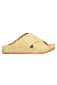 Kork-Ease Tutsi Cross-Band - Natural Raffia