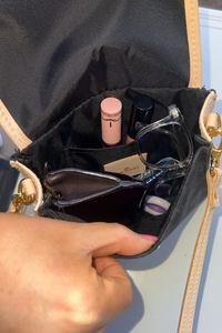 Jon Hart Personalize Lillie Crossbody