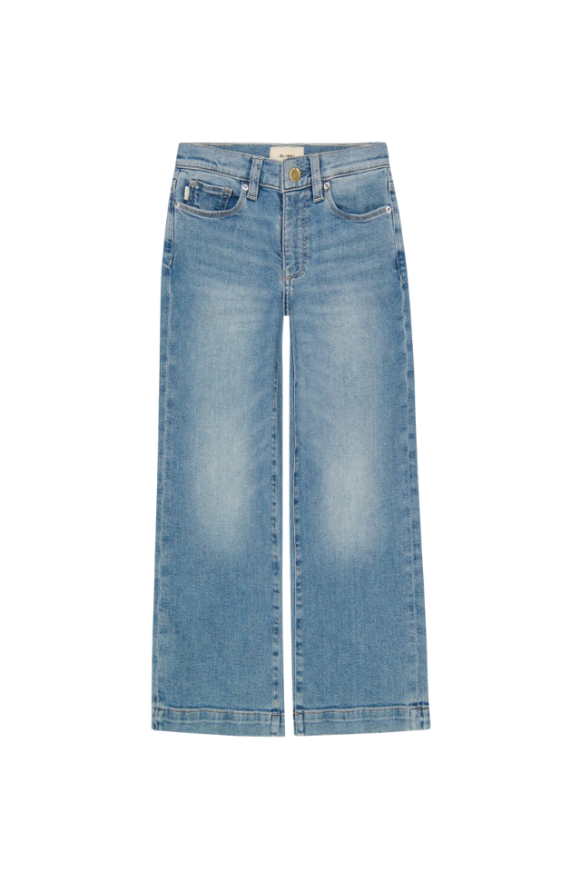 DL1961 Lily Toddler Wide Leg - Ravello