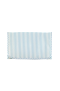 TRVL Design Game Changer Pad - Pimlico Stripe Blue