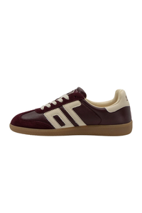 Back 70 Streetwear Cloud W26 - Wine Cream