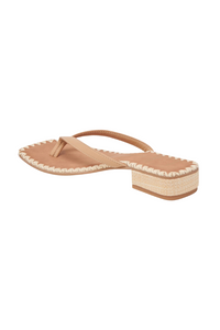Dolce Vita Barty - Light Tan Leather