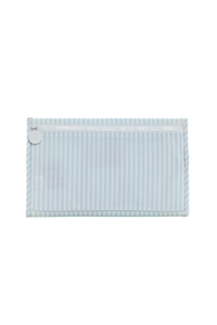 TRVL Design Game Changer Pad - Pimlico Stripe Blue