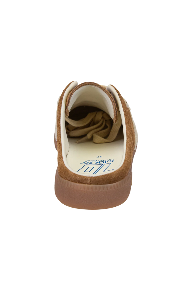 Back 70 Easter - Tobacco