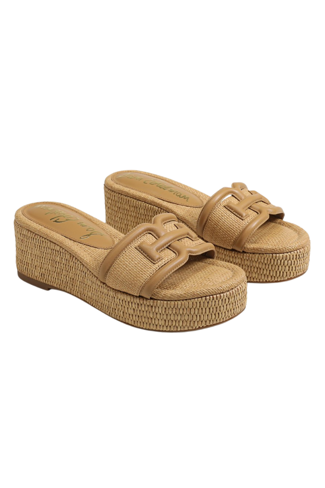 Sam Edelman Pauleena - Sand Dune