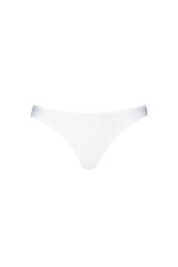 PQ Swim Ruched Full Bottom - Water Lily