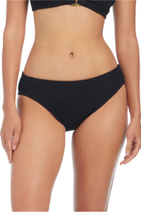 Bleu Basic Hipster - Black
