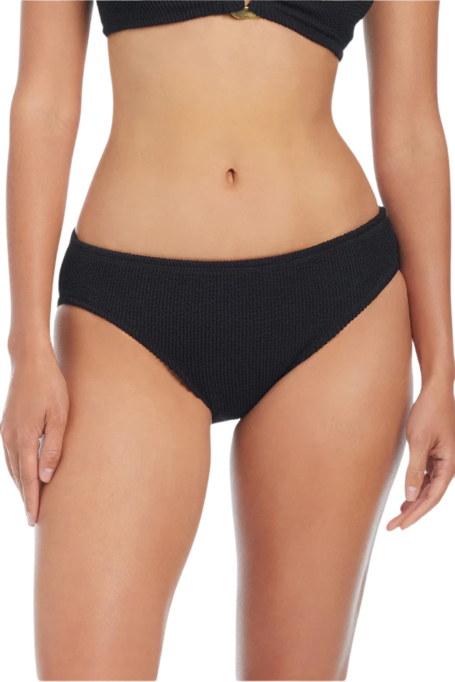 Bleu Basic Hipster - Black
