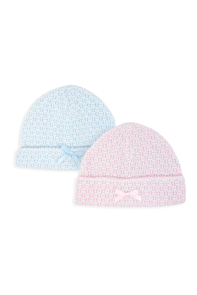 Paty Saylor Solid Color Beanie
