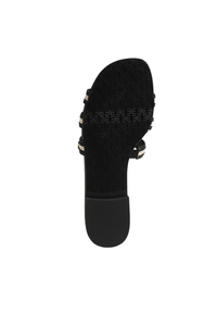 Sam Edelman Bay Multi - Linen/Black