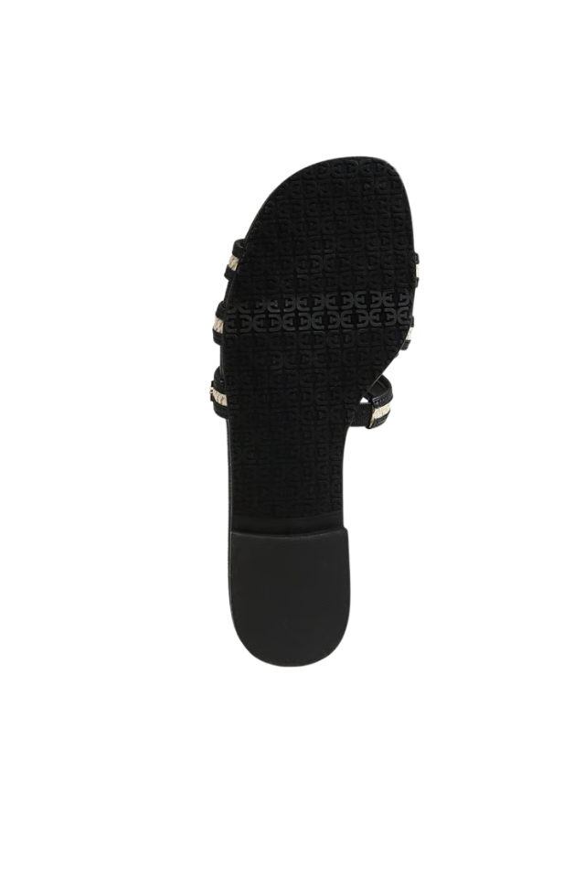 Sam Edelman Bay Multi - Linen/Black
