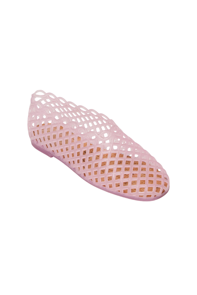 Steve Madden Kids JGrovee - Pink