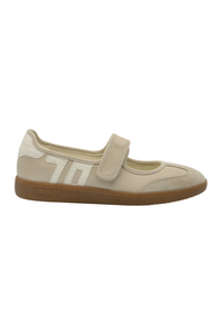 Back 70 Streetwear Aya - Beige Milk