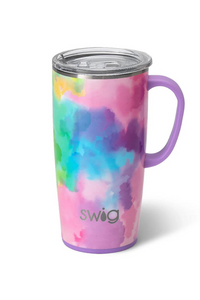 SWIG 22oz Travel Mug