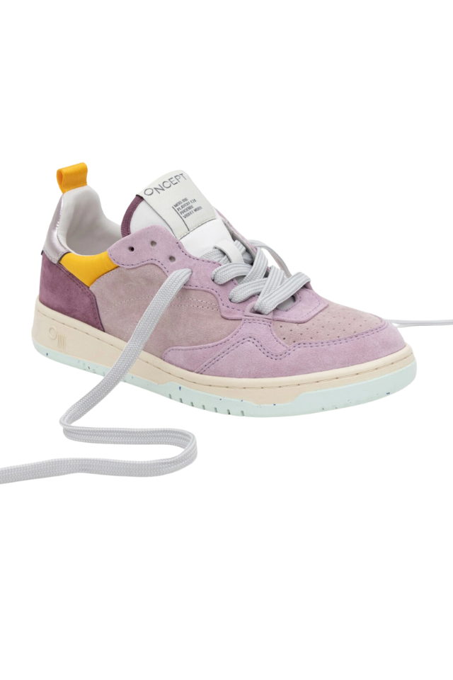 Oncept Phoenix - Violet Multi