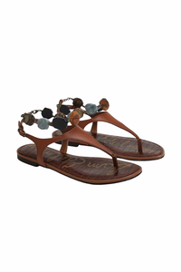 Sam Edelman Canna - Rich Cognac
