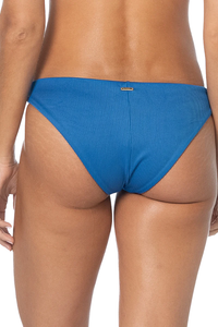 Maaji Sailor Blue Iconic Bottom - Blue