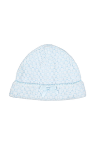 Paty Saylor Solid Color Beanie