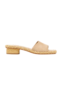 Dolce Vita Dixi - Camel Suede
