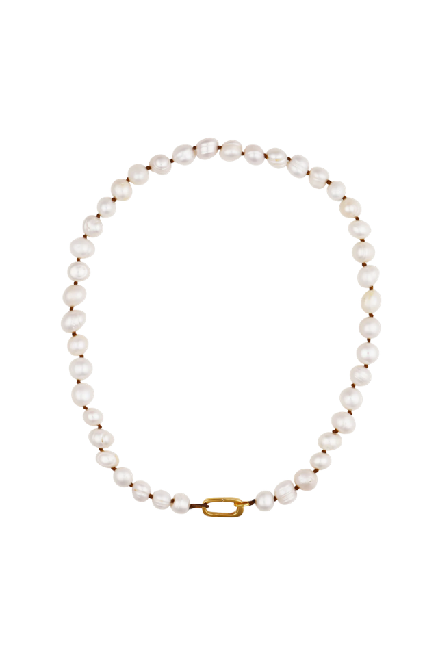 HART Pearl Necklace 16.5 inches