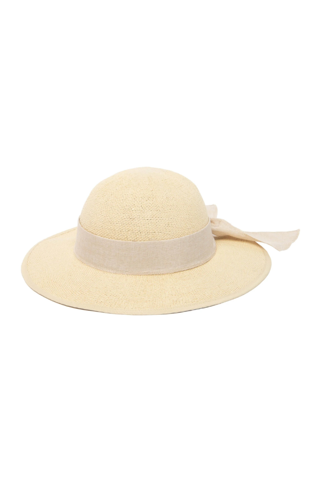 San Diego Face Saver Sun Hat