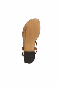 Sam Edelman Canna - Rich Cognac