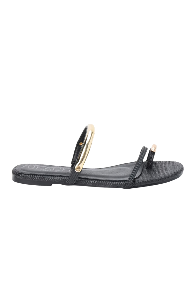 Matisse Vacay - Black