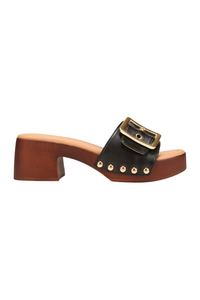 Madden Girl Joeanna - Dark Taupe