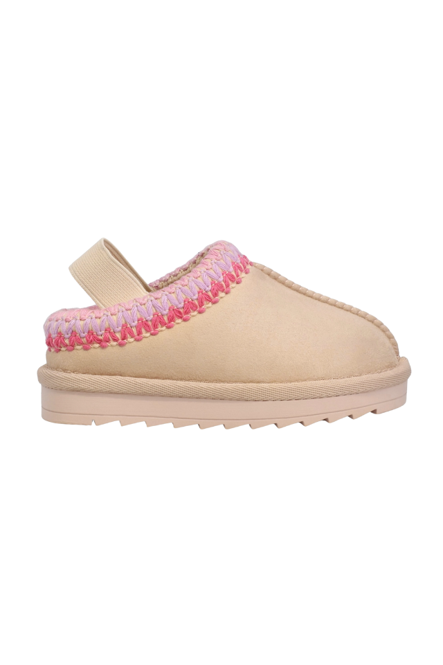 MIA Kids Lil Downee - Blush Nude