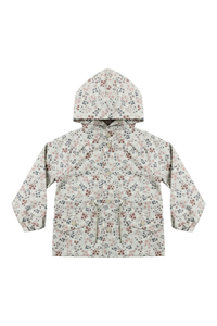 Rylee + Cru Raincoat - Garden