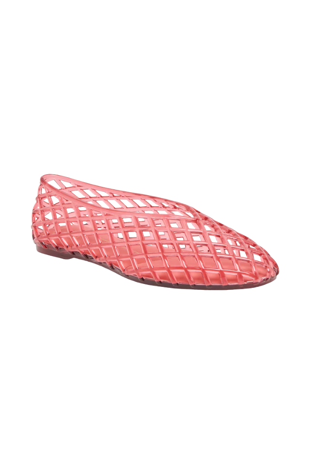 Dolce Vita Jam - Coral