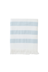 Weezie Turkish Towel
