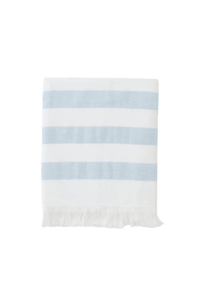 Weezie Turkish Towel