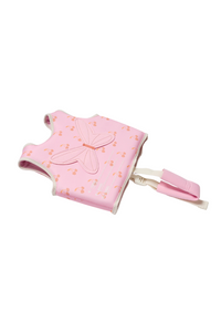 Sunnylife Kids Swim Vest - Cotton Candy Cherry