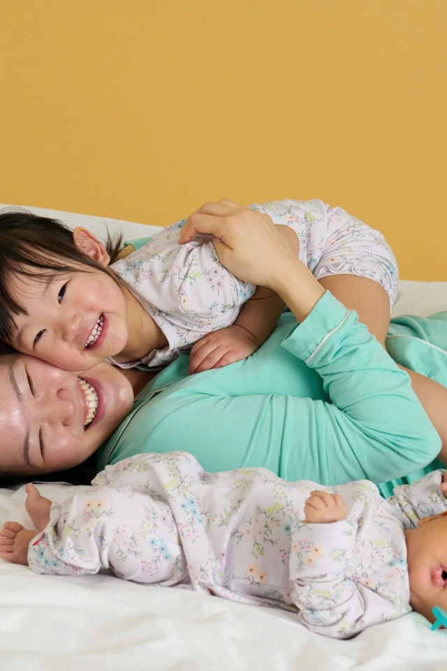 Magnetic Me Convertible Coverall - Emily